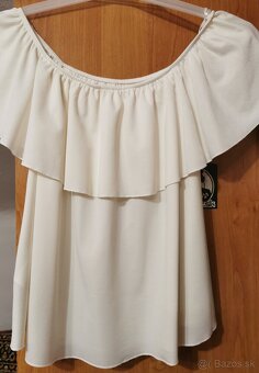 Balíček dámskeho oblečenia, veľkosť M, L, 20ks oblečenia - 10