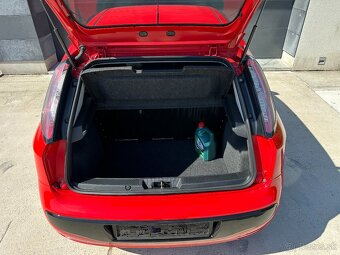 Fiat Punto Evo MyLife 1.2 8v 51kW 2011 - 10