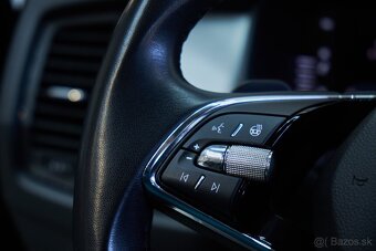 Škoda Kodiaq 2.0TDI 147kW, automat, 4x4, 2021, DPH - 10