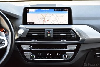 BMW X3 xDrive20d AT 2020 DPH - 10