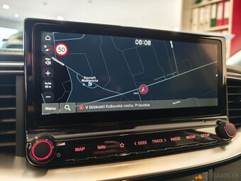 Kia Ceed 1,5 T-GDi 7DCT GOLD - 10