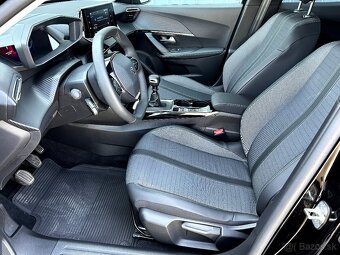 Peugeot 2008 1.2 PureTech 100 M6 Allure Pack - 10