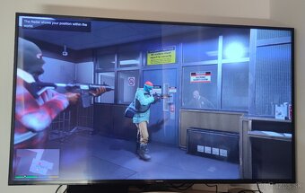 Sony PlayStation 4 – 500 GB (FW 9.00) + GTA V - 10