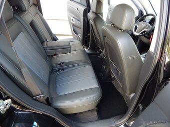 Opel Antara 2.0 CDTI 4x4 Cosmo - 10