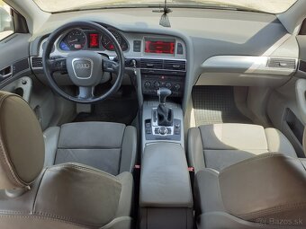AUDI A6 2,0FSI - 10