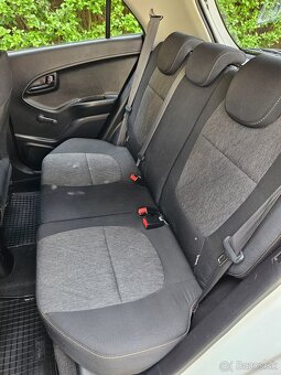 KIA Picanto s klimatizáciou - 10