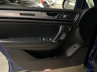 Touareg R-Line - 10