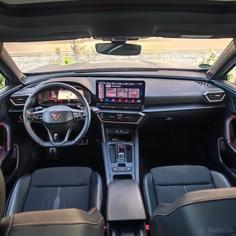 Cupra Formentor 2,0tdi 4x4 ,automat,webasto - 10
