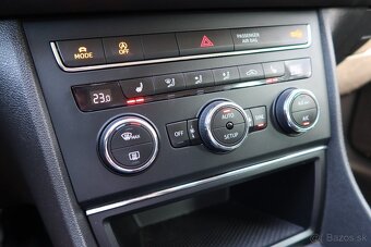 Seat Leon FR Combi 1.4 TSI 103 kw, Full led, STK 6/2027, 6MT - 10