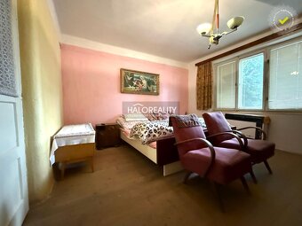 HALO reality - Predaj, rodinný dom Hul - EXKLUZÍVNE HALO REA - 10