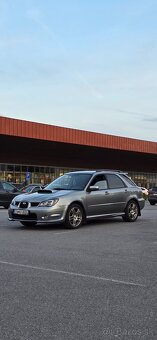 Subaru Impreza WRX 2.5 - 10