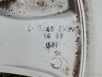 Original BMW R19 - 10