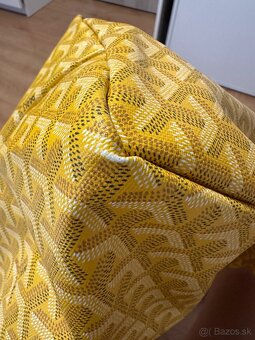 Goyard kabelka - 10