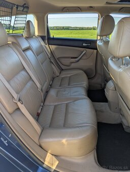 Honda Accord Tourer 2.2 CDTi Diesel 2007 - 10