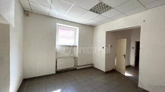 Obchod na Masarykovej ulici - totálne centrum mesta. - 10