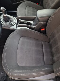 Kia Sportage 1.7 CRDi VGT 2WD LX - 10