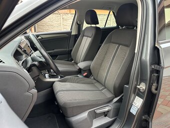 Volkswagen T-roc 1.5 TSI 110kw Dsg Led 70 613km - 10
