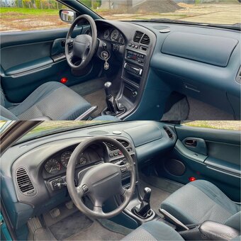Mazda 323f - 10