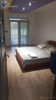 Predaj 4-izbového rodinného domu s veľkou záhradou v Semerov - 10