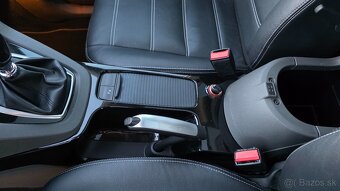 Predám FORD Kuga,2.0 TDCi,4x4,120kW,Titanium S, odpočet DPH - 10