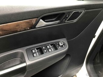 Volkswagen Sharan 2.0 TDI BMT Highline 4MOTION - 10