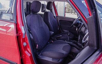 Fiat 500L Cross 1.6 LPG - 10