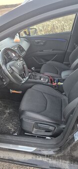 Seat leon Fr -vymena - 10