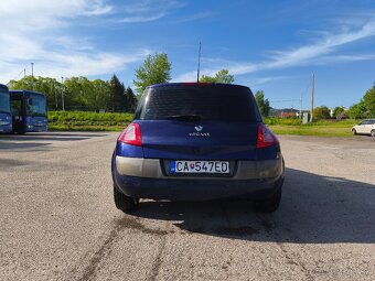 Renault Megane 2 - 10