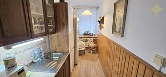 Exkluzívne na predaj  3-izbový byt 60,35m2, na Horskej ulici - 10