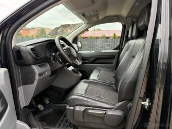 Peugeot Expert 2,0 HDI L2h1 - 10