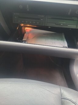 VW Phaeton 3,2L 177KW benzin V6 4motion - 10