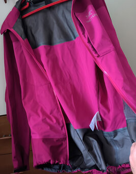 Dámska Bunda Arcteryx Alpha Comp Hoody .. XL - 10