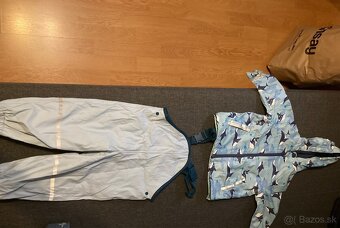 Oblečenie chlapček - 10