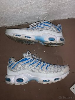 Nike TN Marseille - 10