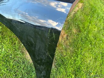 Audi a3 blatníky a maska - 10