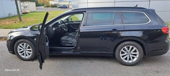 VW Passat 2,0 TDI - 10