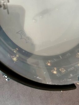 Yamaha Steve Gadd 14" - 10