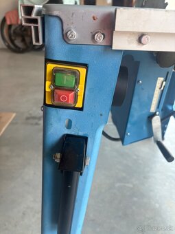 Predám cirkulár - 10