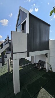 Predám detský domček - 10