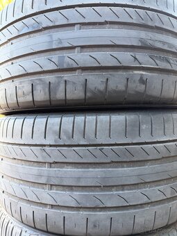 Letné pneumatiky 255/40/R20 - 10