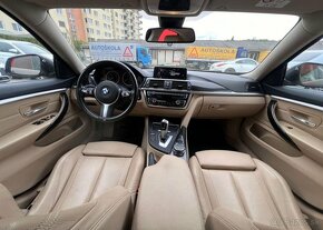 BMW Řada 4 420D GRAN Coupe,INDIVIDUAL,LED nafta automat - 10