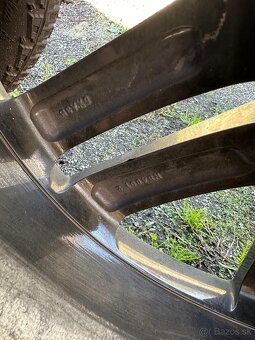 Original Elektrony 6x114,3 R19 255/55 R19 - 10