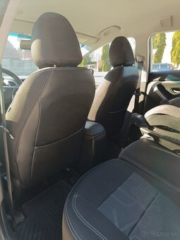 Hyundai i30 CW 1.6i CRDi, výbava: Family - 10