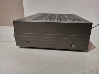 Yamaha AX-590 - 10