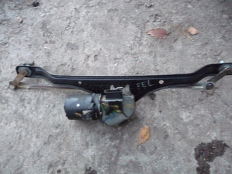Felícia 1-3MPi rv 2000, LPG rozpredám na diely - 10