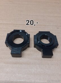 CNC doplnky KTM - 10