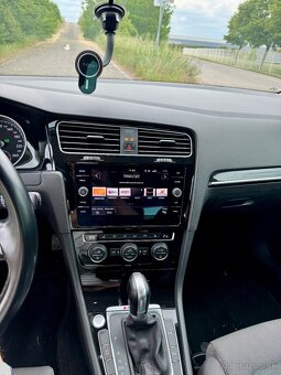 Volkswagen Golf 7 FL 2.0 TDI 110KW DSG 4MOTION - 10