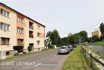 PREDAJ 4-izb.MEZONET, vlastné kúrenie, centrum mesta Poprad - 10