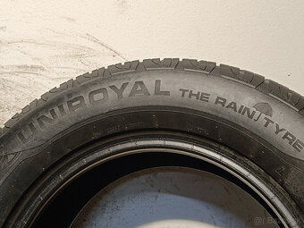 235/60 R16 Letné pneumatiky Uniroyal Rain Expert 4 kusy - 10