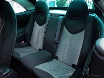 PEUGEOT 308CC - CABRIO 1.6VTi benzin -112tis KM 2009 - - 10